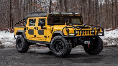 Here's why the US Army just bought an electric GMC Hummer | Fox News