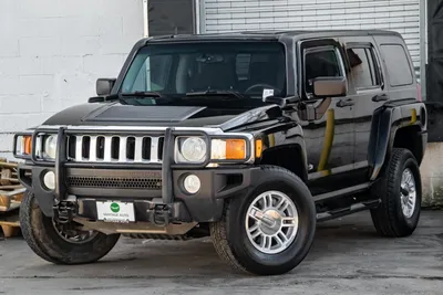 43k-Mile 2007 Hummer H2 for sale on BaT Auctions - sold for $30,850 on  March 4, 2023 (Lot #100,037) | Bring a Trailer