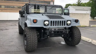 2022 GMC Hummer EV First Drive Review: Rolling Decadence That Goes Like Hell