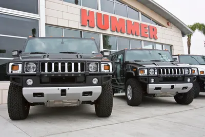 Hummer - Wiktionary, the free dictionary