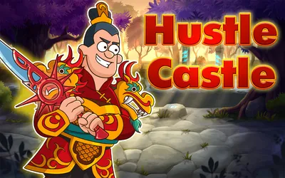 Приложения в Google Play – Hustle Castle: Medieval games