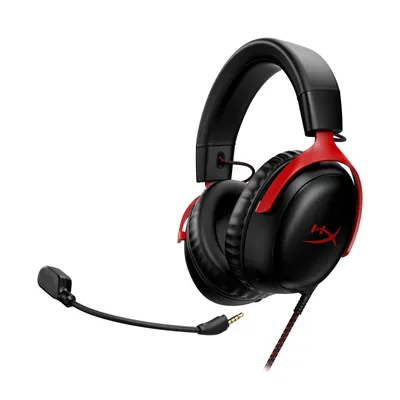 Cloud III - Gaming Headset – HyperX