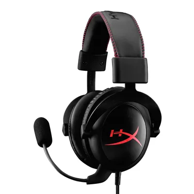 HyperX Cloud III Wireless review: Cutting the gaming headset cord | PCWorld