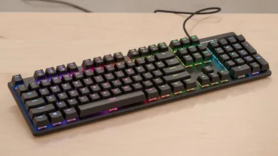 HyperX Alloy Origins 60 Review: My favorite 60% keyboard so far