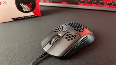 HyperX Alloy Origins Review - RTINGS.com