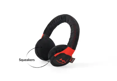 HyperX Cloud Alpha Pro Wired Gaming Headset Universal | GameStop