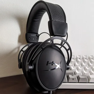 HyperX Cloud II Wireless review | Rock Paper Shotgun