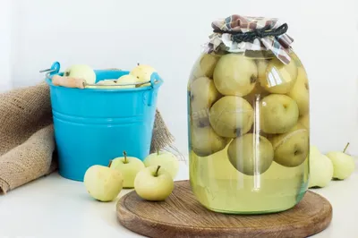 7 практических советов, как определить, когда собирать яблоки, в частности «Белый  налив» | Дача - это маленькая жизнь | Дзен