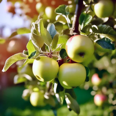 7 практических советов, как определить, когда собирать яблоки, в частности «Белый  налив» | Дача - это маленькая жизнь | Дзен