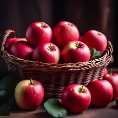 Грузинские яблоки стали дороже, а их экспорт сократился - 23.11.2021,  Sputnik Грузия