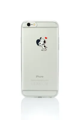 Чехол силиконовый ультратонкий с окошком под яблоко iPhone 7 Plus / 8 Plus  синий - купить с доставкой по выгодным ценам в интернет-магазине OZON  (804312744)