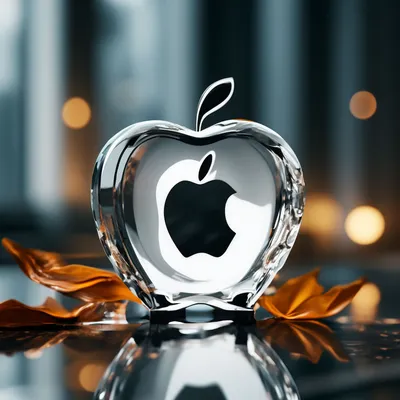 Apple Logo, заманчивое яблоко, компания, сердце, логотип png | Klipartz