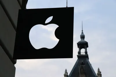 Наконец -то у Apple созрело целое никем не надкусанное яблоко | Поиграем! |  Дзен