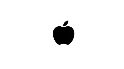 Apple готовит новый логотип — ненадкусанное яблоко - Hi-Tech Mail.ru