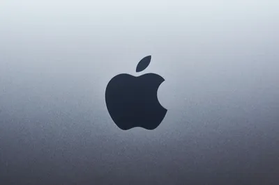 Яблоко - Apple - 3D светильник