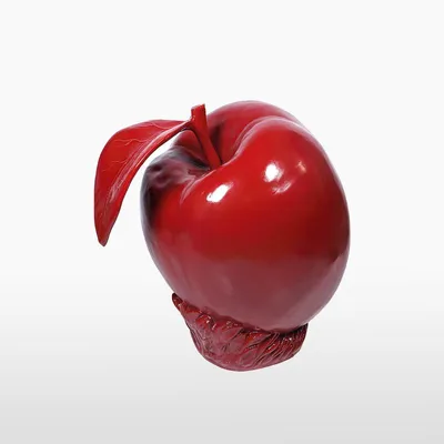 Логотип Apple. Почему яблоко? - 2Mac