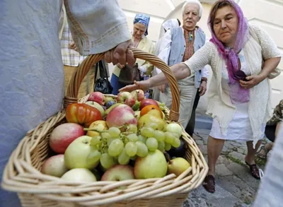 Яблочный Спас 2020 отмечают 19 августа - что нужно знать про праздник