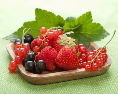 Секреты правильной заморозки фруктов и ягод - какие ошибки нельзя допускать  | Стайлер