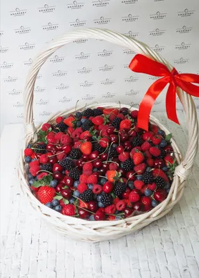 Как выбирать и хранить сезонные ягоды | Правила покупки от Роскачества
