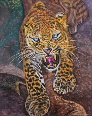 Портрет ягуара стоковое фото. изображение насчитывающей ягуар - 49855146