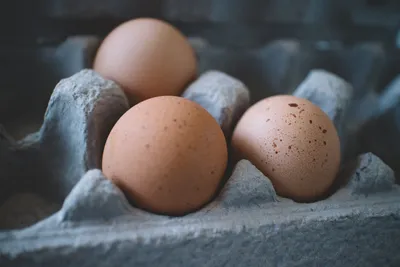 Верный» начал продавать яйца поштучно – Новости ритейла и розничной  торговли | Retail.ru