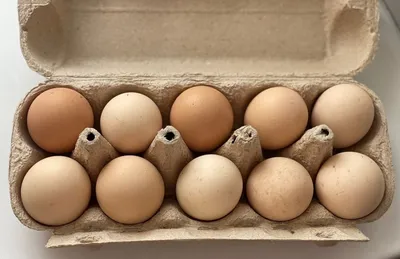 Цены на яйца | Пикабу