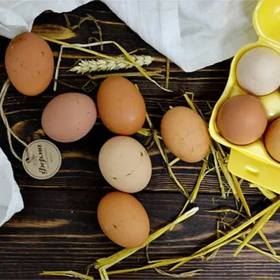 Пасхальные яйца с золотым декором. Кулинарный блог