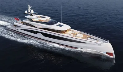 Princess S78 – новая совершенная яхта для отдыха на воде | Nord Star  Yachting