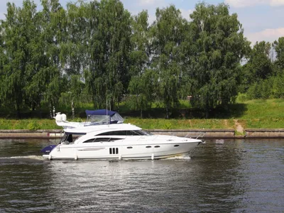Первая в мире яхта на водороде создана в Нидерландах