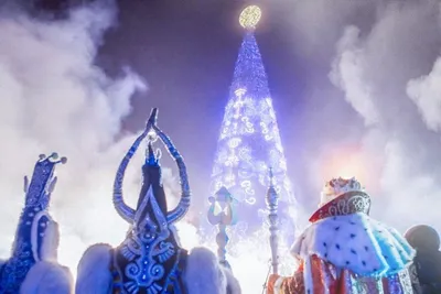 Фестиваль «Зима начинается с Якутии» стартует 27 ноября - Информационный  портал Yk24/Як24
