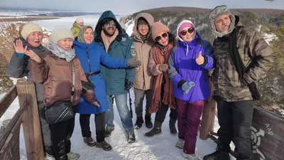 Суровый край и природный рай: Якутия – глазами иностранных журналистов -  РИА Новости, 30.03.2023