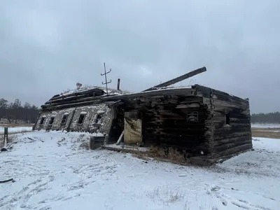 В Якутии Ан-24 с 30 пассажирами сел на реку. Причиной может быть ошибка  пилотов - Газета.Ru