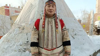 Якутские ученые сохраняют наследие коренных народов Севера —  Yakutia-daily.ru