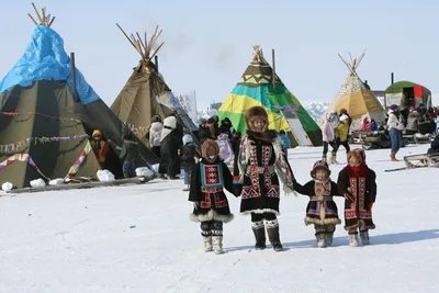 Кто такие якуты? Как живет этот сильный народ в запредельно холодном  климате? | Истории Сибири | Дзен