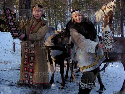 Хозяин хангаласского балагана: «Татары и якуты произошли от одного корня»