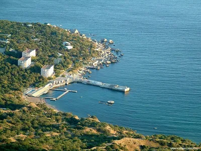 Ялта | Туристический портал Республики Крым
