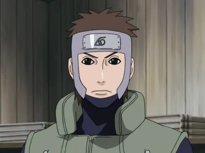 Yamato | Narutopedia | Fandom