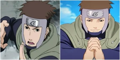 How do you like Yamato? : r/Naruto