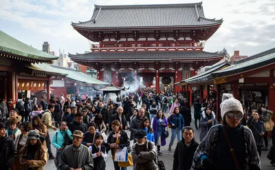 Отдых в Японии – изучаем возможности и варианты путешествий по стране