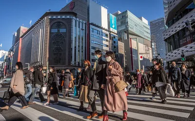 Как живут японцы и чему у них можно научиться (а чему не стоит) | РБК Стиль