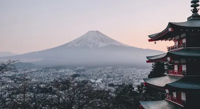 Достопримечательности Токио, Япония | ЕВРОИНС