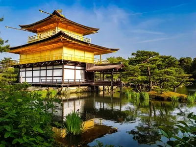 Информация для туристов про Японию | SkyBooking