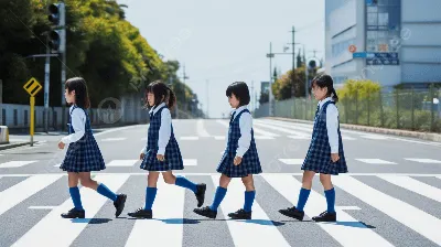 Не только японские школьницы: 5 фотокниг о другой Азии — Bird In Flight