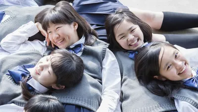 Иностранные учителя страдают от дискриминации в Японии | ИА Красная Весна