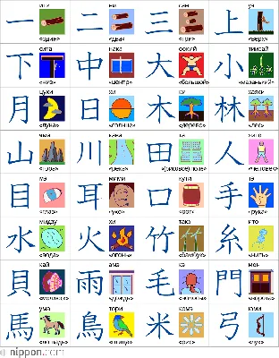 Символы японии картинки - 65 фото