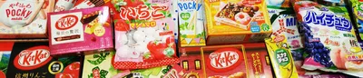 Японские вкусняшки: топ 5 японских сладостей! | ovsanka - кулинарная  мастерская | Дзен
