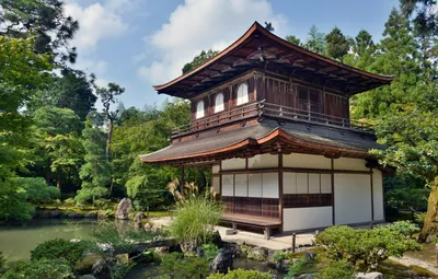 Самые известные среди жителей Японии достопримечательности страны – три  знаменитых пейзажа, три ночных вида и три парка | Nippon.com