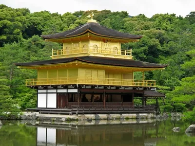 Японский стиль в архитектуре: описание и фото – Rehouz