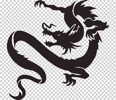 Императорский японский дракон сине-…» — создано в Шедевруме