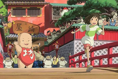 Смотреть аниме: тямбара — честь и достоинство японской анимации | КиноТВ